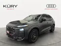Audi Q3 SUV TFSI quattro 195 kW S tronic