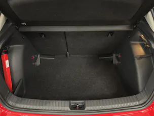 Škoda Fabia 1.0 TSI Selection