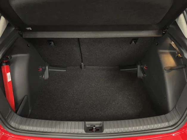 Škoda Fabia 1.0 TSI Selection