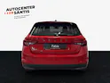 Škoda Fabia 1.0 TSI Selection