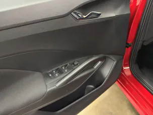 Škoda Fabia 1.0 TSI Selection
