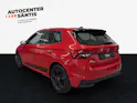 Škoda Fabia 1.0 TSI Selection