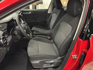 Škoda Fabia 1.0 TSI Selection