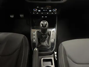 Škoda Fabia 1.0 TSI Selection