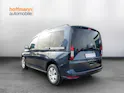 VW Caddy 1.5 TSI DSG
