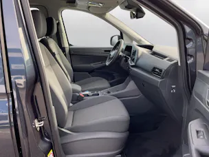 VW Caddy 1.5 TSI DSG