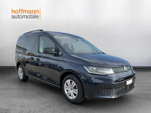 VW Caddy 1.5 TSI DSG