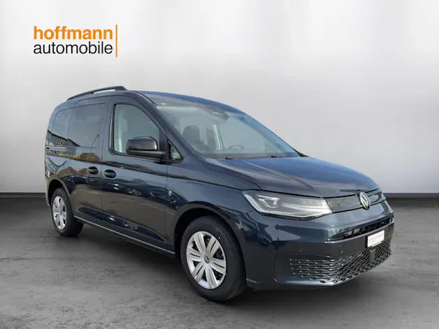 VW Caddy 1.5 TSI DSG