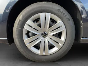 VW Caddy 1.5 TSI DSG