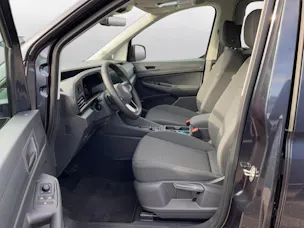 VW Caddy 1.5 TSI DSG