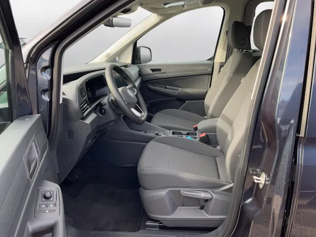 VW Caddy 1.5 TSI DSG
