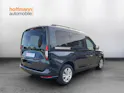 VW Caddy 1.5 TSI DSG