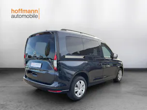 VW Caddy 1.5 TSI DSG