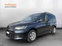 VW Caddy 1.5 TSI DSG