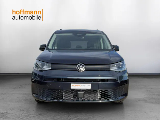 VW Caddy 1.5 TSI DSG