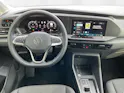 VW Caddy 1.5 TSI DSG