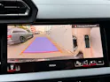 Audi A3 Sportback 35 TFSI S line Attraction S-tronic