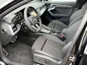 Audi A3 Sportback 35 TFSI S line Attraction S-tronic