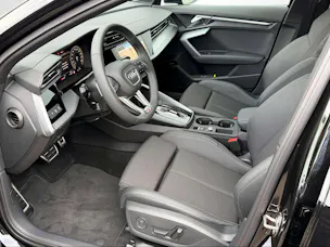 Audi A3 Sportback 35 TFSI S line Attraction S-tronic