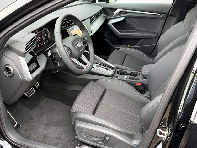 Audi A3 Sportback 35 TFSI S line Attraction S-tronic