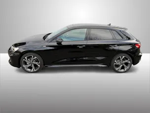 Audi A3 Sportback 35 TFSI S line Attraction S-tronic