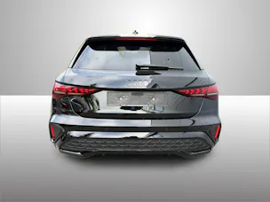 Audi A3 Sportback 35 TFSI S line Attraction S-tronic