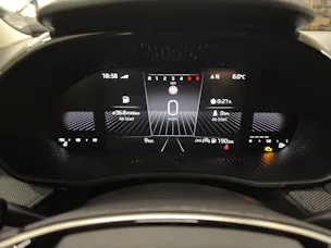 Škoda Fabia 1.0 TSI Selection