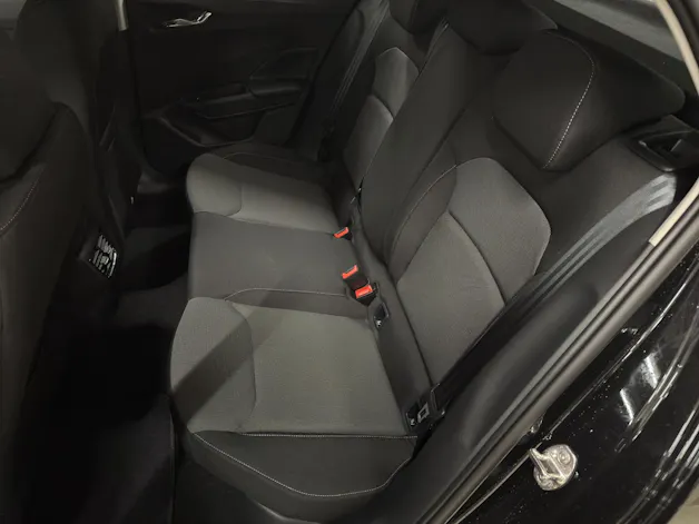 Škoda Fabia 1.0 TSI Selection