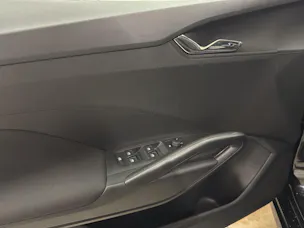 Škoda Fabia 1.0 TSI Selection