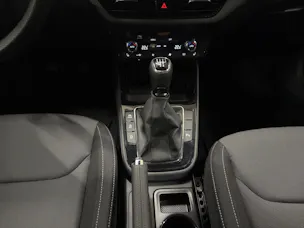 Škoda Fabia 1.0 TSI Selection