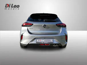 Opel Corsa 1.2 TP GS-Line