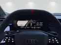 Audi RS3 Sportback 2.5 TSI quattro S-tronic