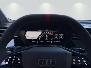 Audi RS3 Sportback 2.5 TSI quattro S-tronic