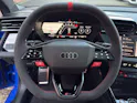 Audi RS3 Sportback 2.5 TSI quattro S-tronic