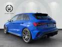 Audi RS3 Sportback 2.5 TSI quattro S-tronic