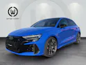 Audi RS3 Sportback 2.5 TSI quattro S-tronic
