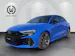 Audi RS3 Sportback 2.5 TSI quattro S-tronic
