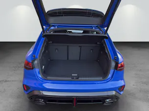 Audi RS3 Sportback 2.5 TSI quattro S-tronic