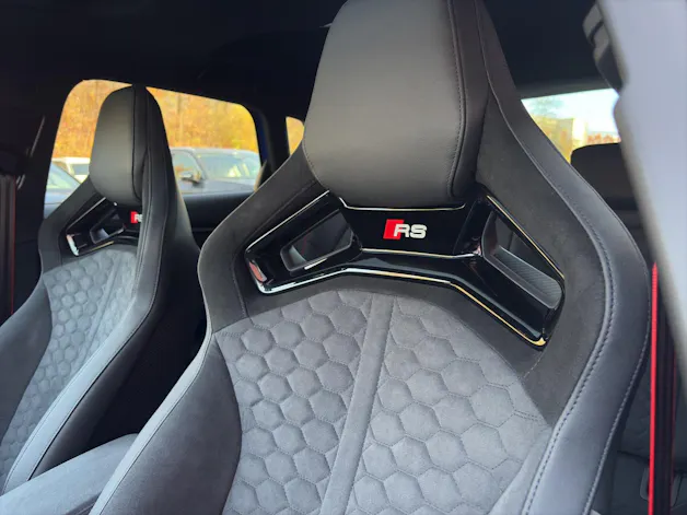 Audi RS3 Sportback 2.5 TSI quattro S-tronic