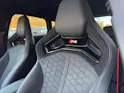 Audi RS3 Sportback 2.5 TSI quattro S-tronic
