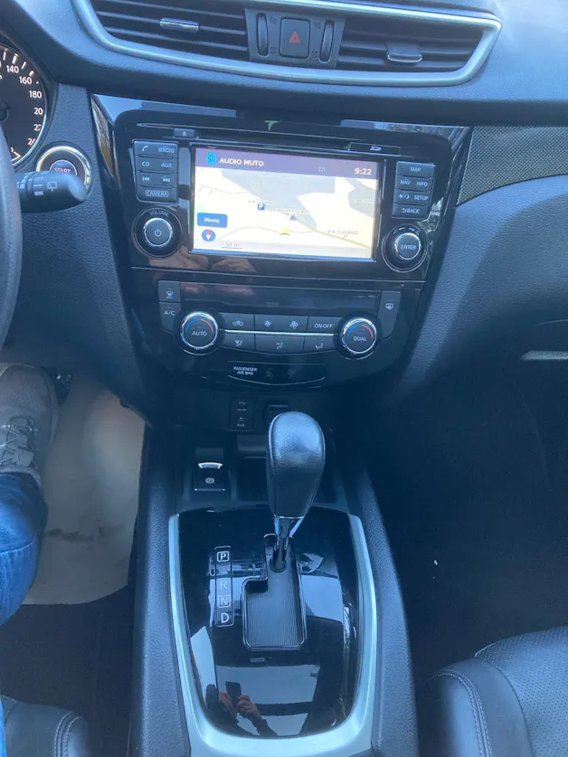Nissan X-Trail 2.0 dCi Swiss Ed. Xtronic CVT ALL-MODE 4x4