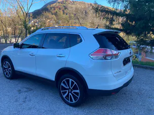 Nissan X-Trail 2.0 dCi Swiss Ed. Xtronic CVT ALL-MODE 4x4