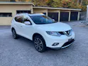 Nissan X-Trail 2.0 dCi Swiss Ed. Xtronic CVT ALL-MODE 4x4
