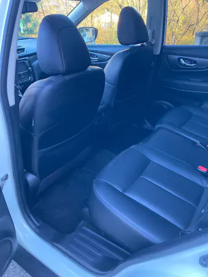 Nissan X-Trail 2.0 dCi Swiss Ed. Xtronic CVT ALL-MODE 4x4
