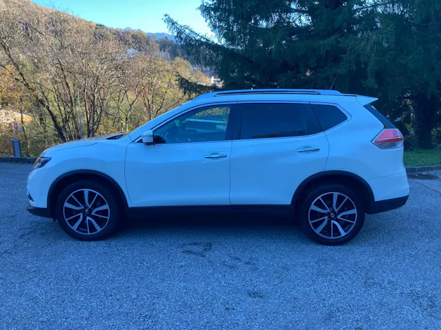 Nissan X-Trail 2.0 dCi Swiss Ed. Xtronic CVT ALL-MODE 4x4