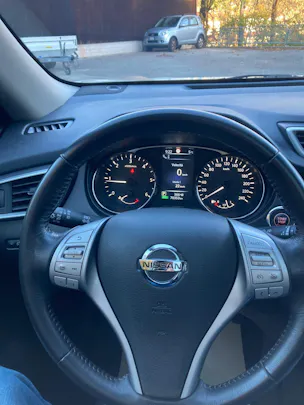 Nissan X-Trail 2.0 dCi Swiss Ed. Xtronic CVT ALL-MODE 4x4