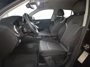 Audi Q2 40 TFSI S line Attraction quattro S-tronic