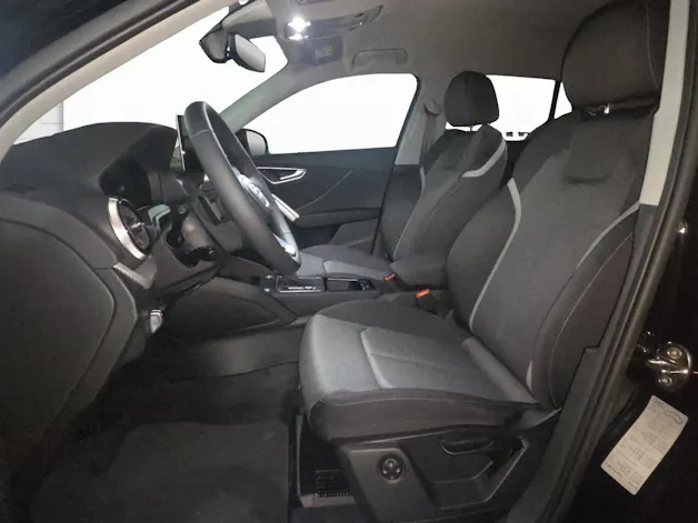 Audi Q2 40 TFSI S line Attraction quattro S-tronic