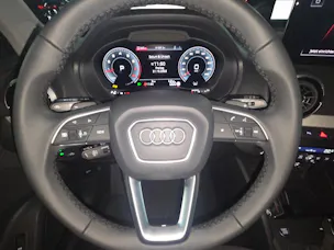 Audi Q2 40 TFSI S line Attraction quattro S-tronic