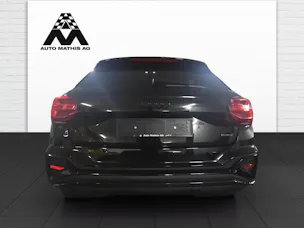 Audi Q2 40 TFSI S line Attraction quattro S-tronic